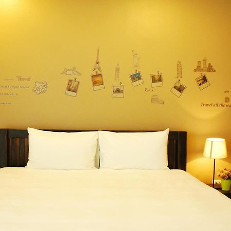 Wealth 30Th Hotel Bangkok Room photo