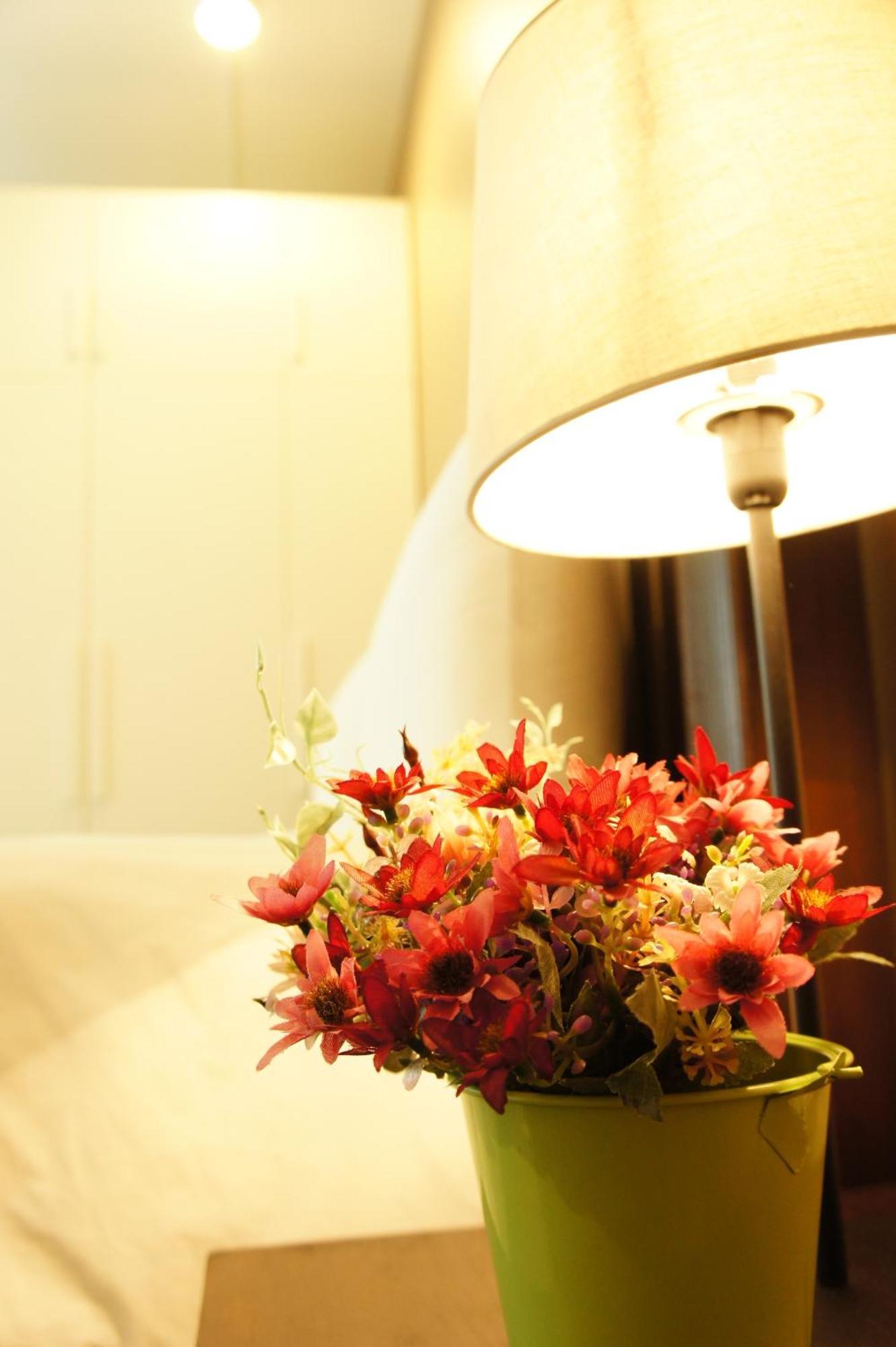 Wealth 30Th Hotel Bangkok Room photo